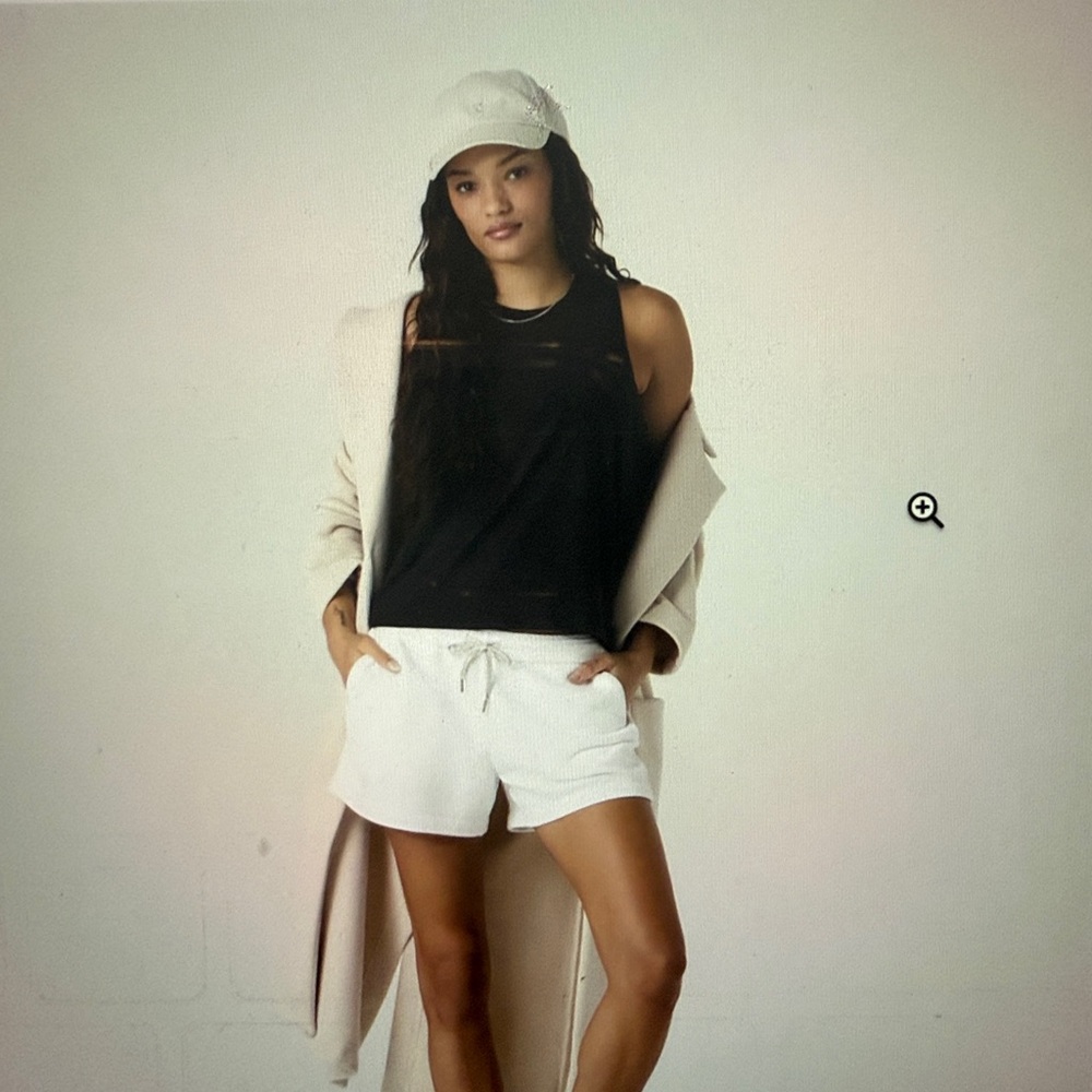 Vuori Energy Top S Black